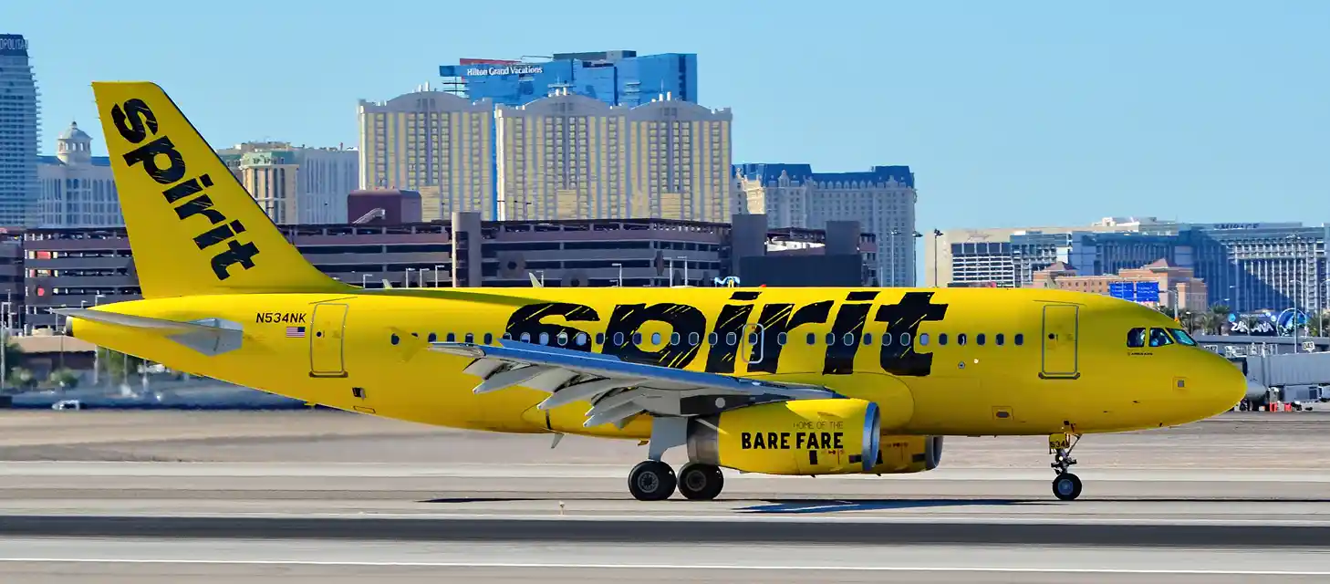 Spirit Airlines Low Fare Calendar 2024 25 Flight Deal Finder